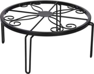 Iron Pot Support 22.8x10.2