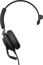 Jabra Evolve2 40 SE Austiņas Vadu