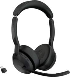 Jabra Evolve2 55 - Link380c MS