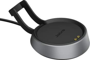 Jabra Evolve2 85 Deskstand USB-A -
