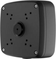 Junction Box PFA121-B Black PFA121-B