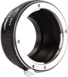 K&F Adapter Panasonic M 4/3 M4/3