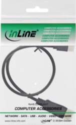 Kabel InLine DisplayPort Mini - DisplayPort
