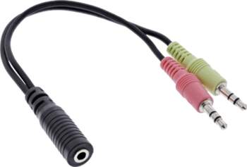 Kabel InLine Jack 3.5mm -