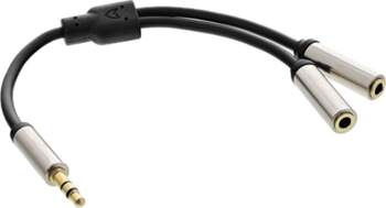 Kabel InLine Jack 3.5mm -