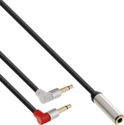 Kabel InLine Jack 3.5mm -