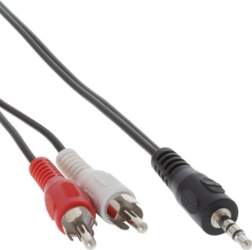 Kabel InLine Jack 3.5mm -
