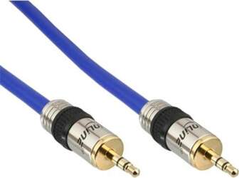 Kabel InLine RCA (Cinch) - RCA