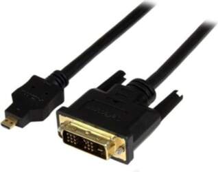 Kabel StarTech HDMI Micro - DVI-D