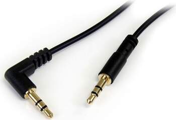 Kabel StarTech Jack 3.5mm -