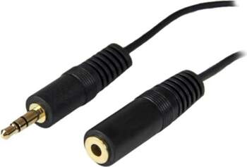 Kabel StarTech Jack 3.5mm -