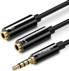 Kabel Ugreen Jack 3.5mm -