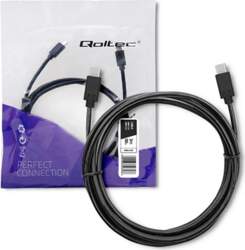 Kabel USB 3.1 typ C