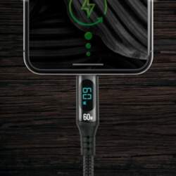 Kabel USB Acefast USB-C - USB-C
