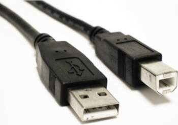 Kabel USB Akyga USB-A - micro-B