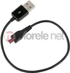 Kabel USB Ansmann USB-A - microUSB