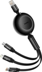 Kabel USB Baseus USB-A - USB-C