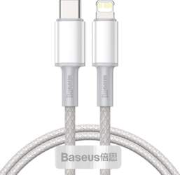 Kabel USB Baseus USB-C - Lightning