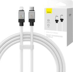 Kabel USB Baseus USB-C - Lightning