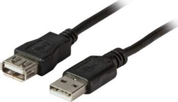 Kabel USB EFB USB-A - USB-A