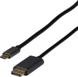 Kabel USB EFB USB-C - HDMI