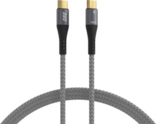 Kabel USB EFB USB-C - USB-C
