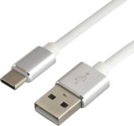 Kabel USB EverActive USB-A - USB-C