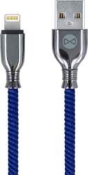 Kabel USB Forever USB-A - Lightning