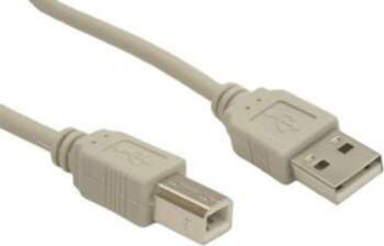 Kabel USB Gembird USB-B - USB-B