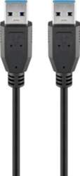 Kabel USB Goobay USB-A - USB-A
