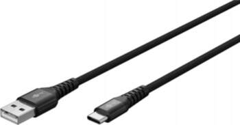 Kabel USB Goobay USB-A - USB-C