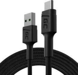 Green Cell USB Male - USB
