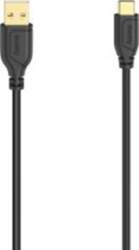 Kabel USB Hama USB-A - USB-C
