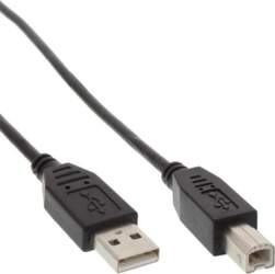 Kabel USB InLine USB-A - USB-B