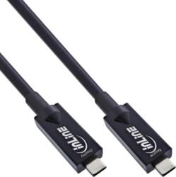 Kabel USB InLine USB-C - USB-C
