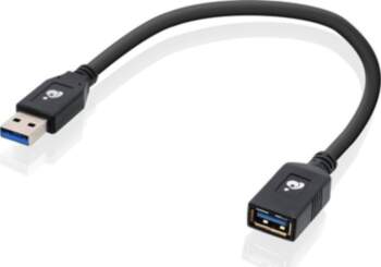 Kabel USB IOGear USB-A - USB-A
