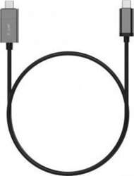 Kabel USB LMP USB-C - USB-C