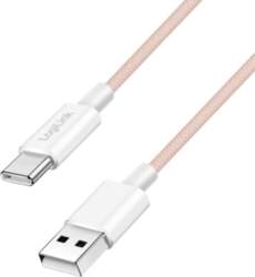 Kabel USB LogiLink USB-A - USB-C