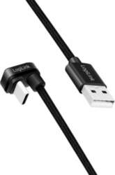 Kabel USB LogiLink USB-A - USB-C