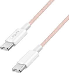 Kabel USB LogiLink USB-C - USB-C
