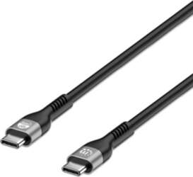 Kabel USB Manhattan USB-C - USB-C