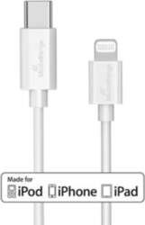 Mediarange Lade- u. Datenkabel USB-C auf