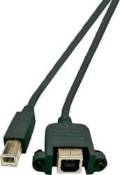 Kabel USB MicroConnect USB-B - USB-B