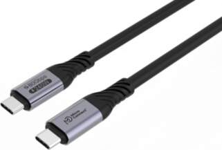 Kabel USB MicroConnect USB-C - USB-C