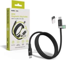 Kabel USB Mobile Origin Magnetic StayCable