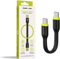 Mobile Origin Compact Cable USB-C to