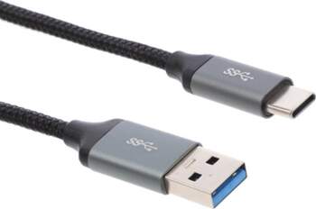 Kabel USB Montis USB-A - USB-C