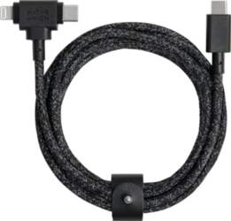 Native Union Belt Cable Duo USB-C