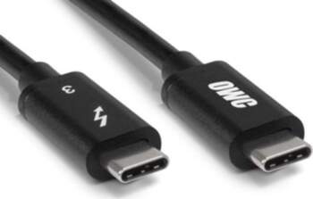 Kabel USB OWC USB-C - USB-C