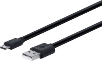 Kabel USB ProXtend USB-A - microUSB
